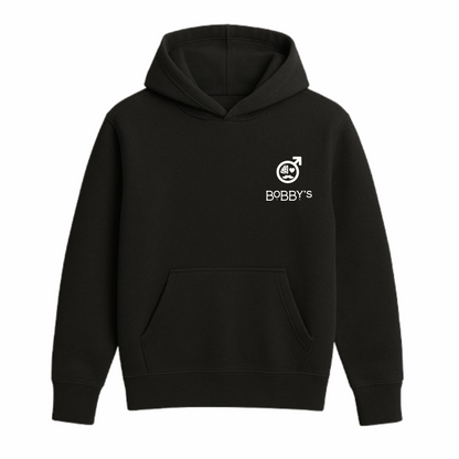 Ask Me How I’m Feeling - Hoodie - Black