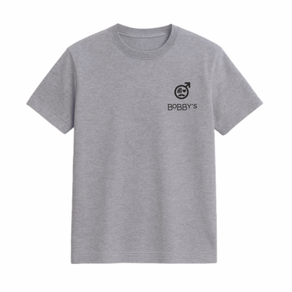 Better Days Ahead - T-Shirt - Grey
